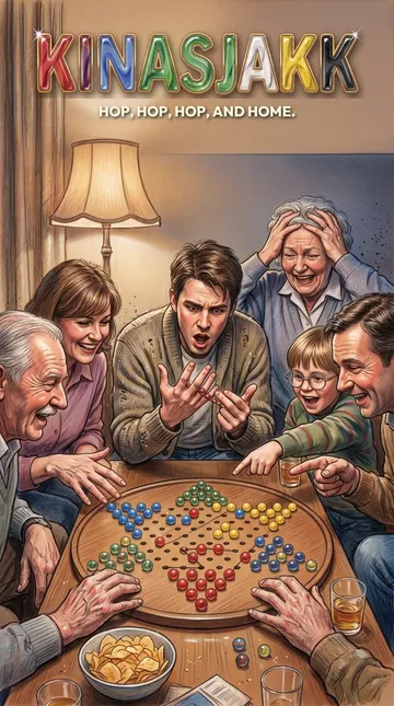KINASJAKK box cover