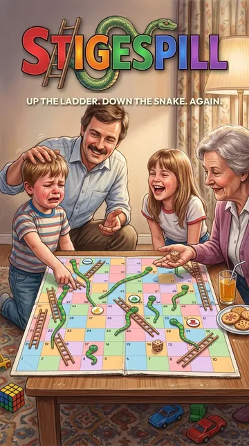 STIGESPILL box cover